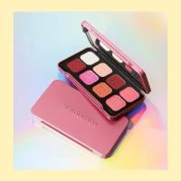 ราคา (แท้100%นำเข้ามาเอง ) Makeup Revolution Forever Flawless Dynamic Ambient Eyeshadow Palette (29562958732)