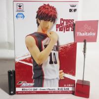 ราคา Kuroko no Basket - LOT JP - Taiga Kagami ไทกะคางามิ - DXF C×P - ฟิกเกอร์ Figure โมเดล Model Anime คุโรโกะ โนะ บาสเก็ต (1861024549)