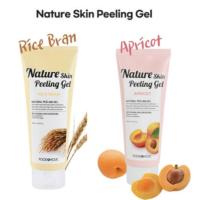 ราคา [FoodAHolic] Nature Skin Peeling Gel 150ml (44203036785)