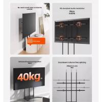 ราคา ขาแขวนจอโปรเจกเตอร์ สำหรับท่านที่ไม่อยากเจาะผนัง 80-150 นิ้ว￼ (43801342643)