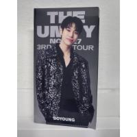 ราคา [พร้อมส่ง] OFFICIAL MD - NCT 127 3RD TOUR 'NEO CITY : JAPAN - THE UNITY (27670193478)