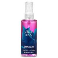 ราคา Bath and Body Works Mist DARK KISS travel size 88 ml (15542947318)