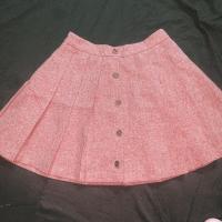 ราคา ส่งต่อ ชุดราตรีผ้าทวิตสีส้มสีชมพูอ่อน (27538754802)