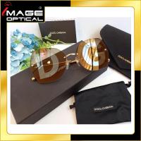 ราคา แว่นกันแดดผู้หญิงยี่ห้อ dolce & gabbana-2204-02/04 (9154816222)