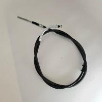 ราคา สายเบรคหลัง Scoopy i 2012-2016 ล้อแม็ก ขอบ 12 brake cable Honda Scoopy2012 (28162590149)