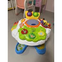 ราคา ส่งต่อโต๊ะกิจกรรมต้นไม้ bonbebe พร้อมกล่องสภาพดี (21234861515)