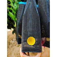 ราคา ตุ้มดักปลาไหลขนาดสูง 43 กว้าง12*12 เซนติเมตร งาพลาสติก 1.5 นิ้ว ชุด5ลูก (22446824711)