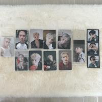 ราคา <พร้อมส่ง> การ์ด GOT7 ของแท้ การ์ดอัลบั้ม JUST RIGHT / PRESENT YOU / DYE / BE YOURSELF / THE OTHER SIDE / MAGIC MAN (15809732430)