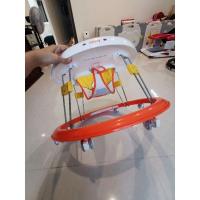 ราคา รถหัดเดิน Miffy มือสอง รถกลมหัดเดิน (10647513006)