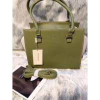 ราคา กระเป๋าถือDavidJones (2978412191)