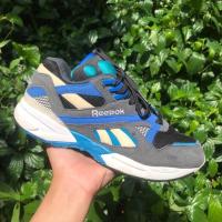 ราคา รองเท้ามือสองReebok pump เบอร์39 (2310775864)