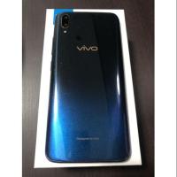 ราคา ขาย Vivo v11 pro starry Nign Ram 6 GB Rom 128 GB (6607688630)