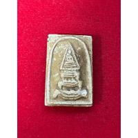 ราคา พระสมเด็จโตวัดระฆังเนื้อผงสองหน้าพิมพ์ยอดขุนพลและพิมพ์ประธาน (22148736945)