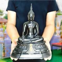 ราคา พระปางอภัยทาน ภปร.ปี2508 เททองที่วัดบวรนิเวศวิหาร สุดยอดพระดีพิธีใหญ่ หน้าตัก 5 นิ้ว เป็นสิริมงคลแก่ผู้บูชาอย่างมาก B (19011039133)