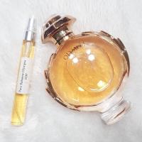 ราคา แบ่งขายน้ำหอม Paco Rabanne Olympea EDP (8754176052)