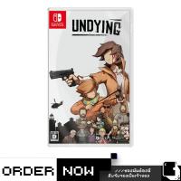 ราคา Nintendo Switch™ NSW Undying (By ClaSsIC GaME) (25978842683)