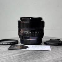 ราคา เลนส์มือสอง Fujinon lens 35mm f1.4 fuji 35mm fujifilm (52554283549)