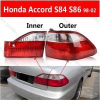 ราคา Honda Accord S84 S86 1998-2002 TAIL LAMP BRAKE LIGHT BACK LIGHT TAILLIGHT TAIL LIGHT/ไฟหน้า​ /เลนส์ไฟหน้า/ไฟหน้าสําหรับ/ไฟท้าย (42773166929)
