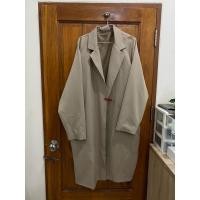 ราคา เสื้อโค้ทไซส์ใหญ่ อก 50-60 เสื้อกันหนาวไซส์ใหญ่ เสื้อกันหนาวคนอ้วน (24155999701)