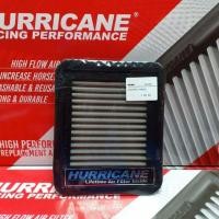 ราคา Hurricane กรองอากาศสแตนเลส HONDA ACCORD G9, G10 HYBRID 2.0L ปี 2014-2022 (6604425931)