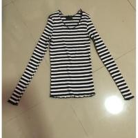 ราคา เสื้อยืดแขนยาว size s ป้าย Bellacita bangkok (21747752581)