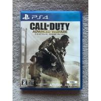 ราคา [PS4] Call of Duty Advanced Warfare (Japan) มือ2 แผ่นสวยๆ แท้ (27582161452)