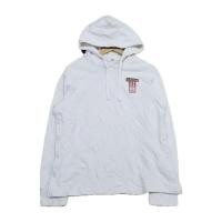 ราคา ADIDAS เสื้อแขนยาวมีฮู้ด แท้ ❗️สภาพดี มือสอง (26018627595)