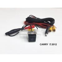 ราคา กล้องมองหลัง ตรงรุ่น TOYOTA CAMRY ปี 2012-2015 (19309526350)