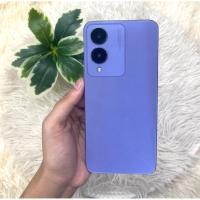 ราคา ViVo Y17s RAM4GB/RAM6GB/ROM64/128GB เครื่องแท้มือ2สภาพใหม่ไม่มีตำหนิใช้งานได้ปกติ สินค้าพร้อมจัดส่ง (24982349397)