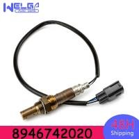 ราคา Car Accessories Oxygen sensor 8946742020 For LEXUS ES300 TOYOTA AVALON 2000 2001-2004 CAMRY RAV4 SI (57053526919)