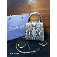 ราคา S'uvimol Baby Madison bag (25575685357)