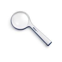 ราคา Nikon Magnifying Glass Reading Loupe S1-8D (2X) Blue S1-8Dbl (Made In Japan) Direct From Japan (29007034680)