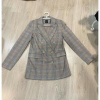 ราคา เสื้อสูท sinsay size xxs (42904576727)