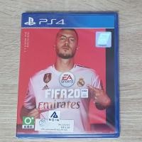 ราคา PS 4 : FIFA 20 (R3)(EN) (7712447981)