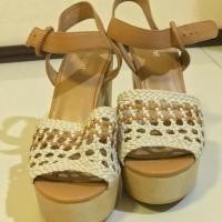 ราคา รองเท้าส้นสูง jaspal ของแท้มือหนึ่ง (1859856671)