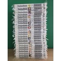 ราคา แพนโดร่า ฮาร์ท Pandora Hearts 24 เล่มจบ (ขายรวม 24 เล่ม) (28928632395)