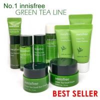 ราคา สูตรใหม่ 2022 innisfree green tea collection (2247890521)