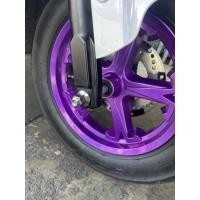 ราคา แกนล้อหน้ารถ Lion q1 แกนอามรถ Q1 (20254893393)