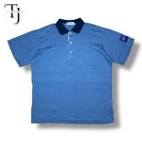 ราคา เสื้อคอปก YSL (แท้ มือสอง) (45104858621)