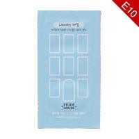 ราคา พร้อมส่ง Tester Etude House #Laundry น้ำหอม (114502970)