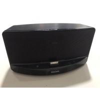 ราคา dock for ipod/iphone PHILIPSลำโพงสำหรับไอพอด/ไอโฟน (18917313192)