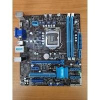 ราคา MAINBOARD (เมนบอร์ด) 1155 ASUS P8H77-M LE มือสอง (4641981715)