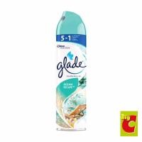 ราคา เกลด สเปรย์ปรับอากาศ กลิ่นโอเชี่ยน เอสเคป 320 มล. (41578724176)