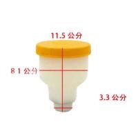 ราคา For Mingyu Brake Fluid Cup Air Booster Pump Oil Pot Brake Pump Booster Forklift Mini Loader Parts (28293950138)