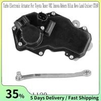 ราคา Turbo Electronic Actuator Turbocharger Solenoid วาล์ว Turbo Electronic Actuator สําหรับToyota 17201-11120 89647-71021 Turbo Electronic Actuator (40775217545)