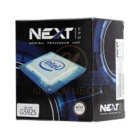 ราคา CPU INTEL CELERON G5925 LGA 1200 (NEXT) (13741620922)