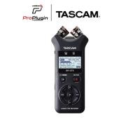 ราคา Tascam DR-07X เครื่องบันทึกเสียงดิจิตอล/เครื่องอัดเสียง/แบบพกพา (ProPlugin) (2226853927)