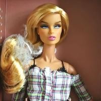 ราคา Fashion Royalty​ ​Vanessa doll ตุ๊กตา​แฟชั่นรอยัลตี้​ วาเนสซ่า (2864148059)