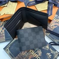 ราคา LV Multiple wallet *กรุณาทักแชทเพื่อเช็คสต็อคก่อนกดสั่งนะคะ* (41528908305)