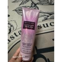 ราคา Bath & Body Works A Thousand Wishes Body Cream 226g. (27273277086)